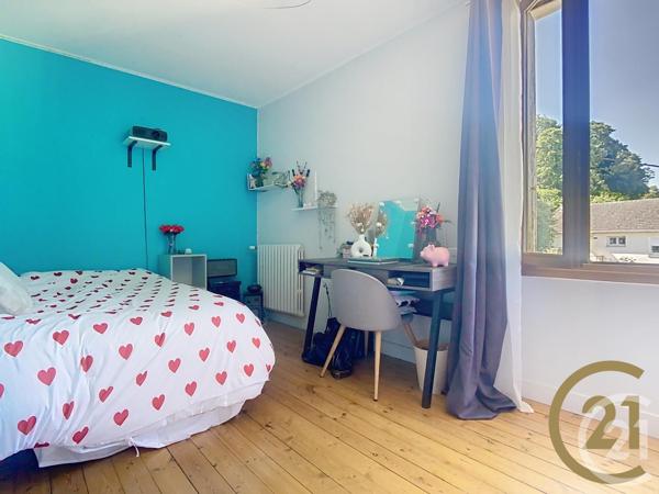 Maison à vendre  6 pièces - 165,13 m2 LILLEBONNE - 76