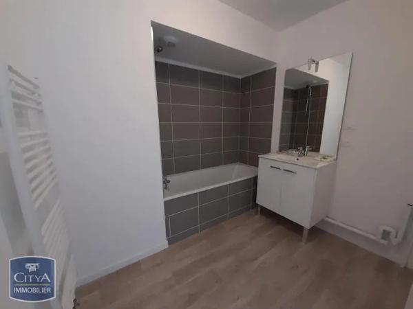 Appartement à louer 3 pièces 69.36m²