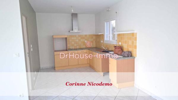 Maison à vendre 4 pièces de 88 m²