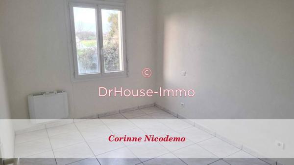 Maison à vendre 4 pièces de 88 m²