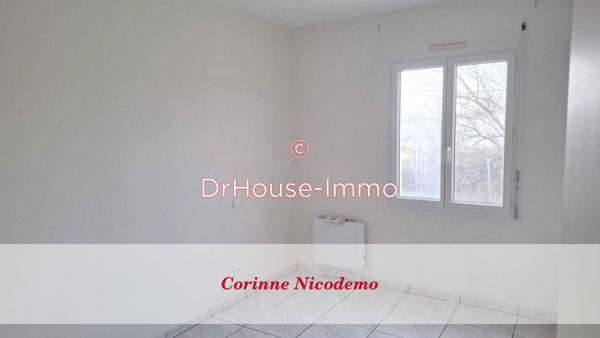 Maison à vendre 4 pièces de 88 m²