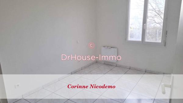 Maison à vendre 4 pièces de 88 m²