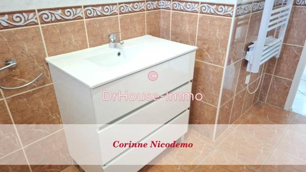 Maison à vendre 4 pièces de 88 m²