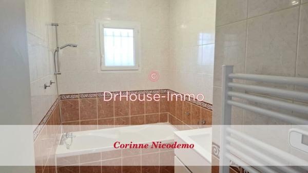 Maison à vendre 4 pièces de 88 m²