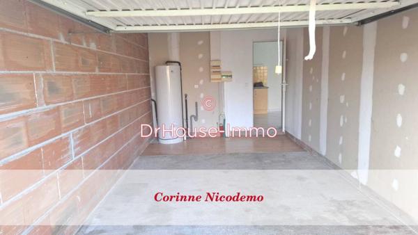 Maison à vendre 4 pièces de 88 m²