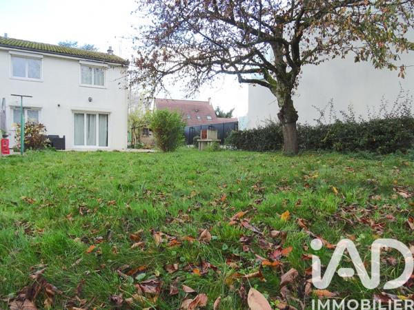 Maison à vendre 5 pièces 83 m² Bondoufle