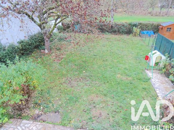 Maison à vendre 5 pièces 83 m² Bondoufle