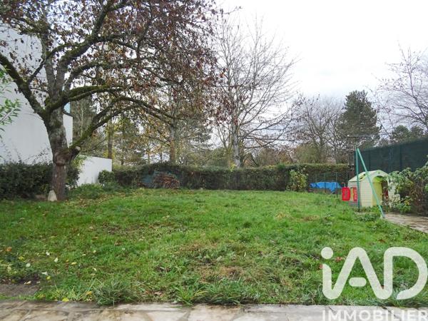 Maison à vendre 5 pièces 83 m² Bondoufle