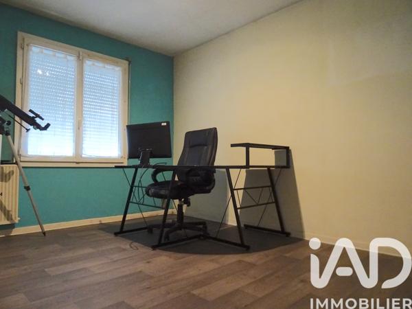 Maison à vendre 5 pièces 83 m² Bondoufle