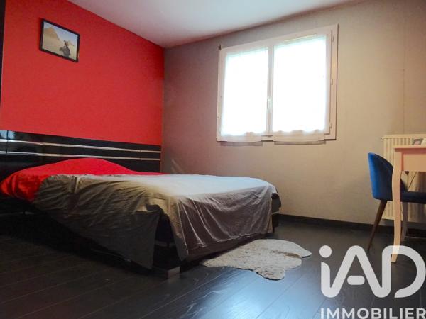 Maison à vendre 5 pièces 83 m² Bondoufle