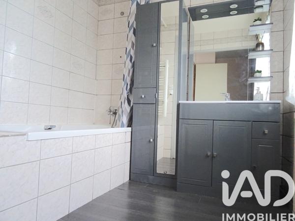 Maison à vendre 5 pièces 83 m² Bondoufle