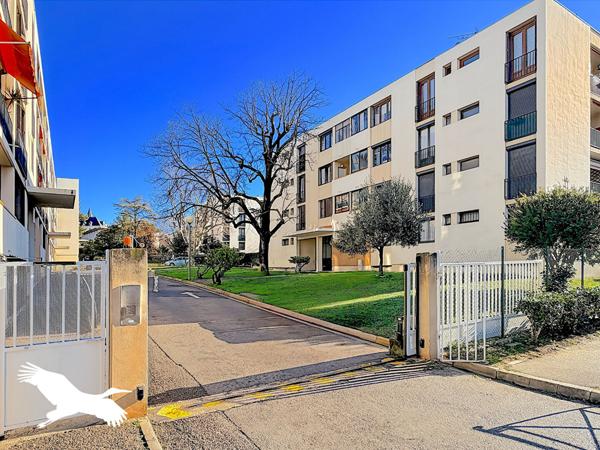 Appartement à vendre |  Marseille 13 |  5 pièces | 93 m²