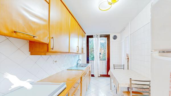 Appartement à vendre |  Marseille 13 |  5 pièces | 93 m²