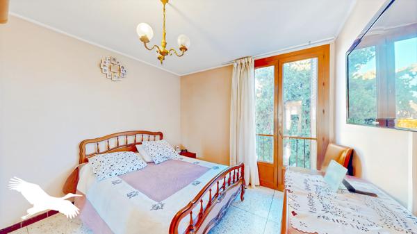 Appartement à vendre |  Marseille 13 |  5 pièces | 93 m²