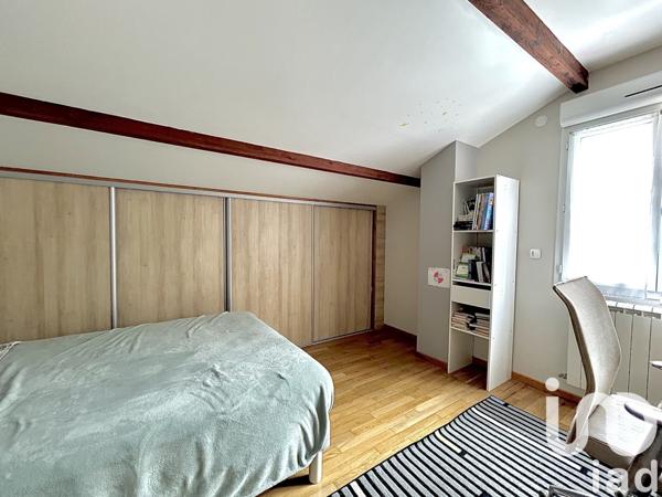 Maison 5 pièces de 149 m² à Coulommiers (77120)