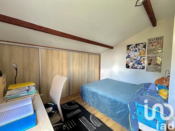 Maison 5 pièces de 149 m² à Coulommiers (77120)