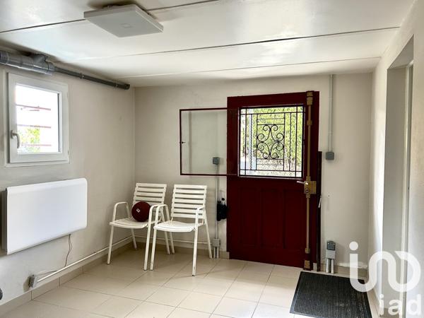 Maison 5 pièces de 149 m² à Coulommiers (77120)