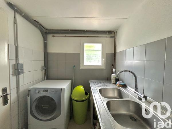 Maison 5 pièces de 149 m² à Coulommiers (77120)