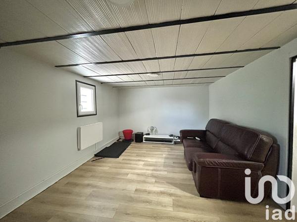 Maison 5 pièces de 149 m² à Coulommiers (77120)