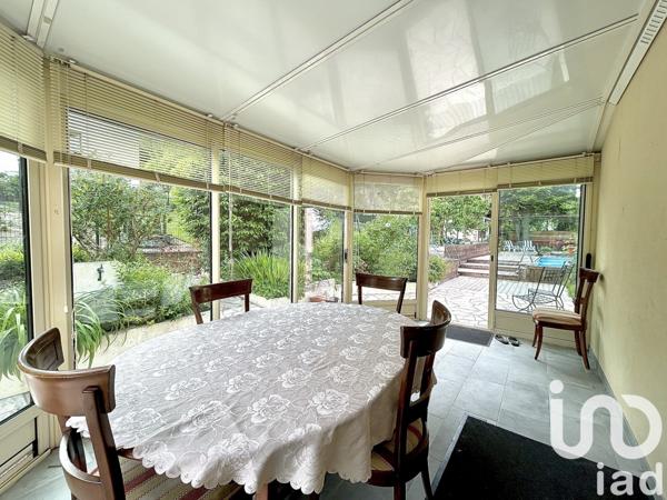 Maison 5 pièces de 149 m² à Coulommiers (77120)