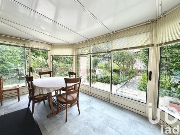 Maison 5 pièces de 149 m² à Coulommiers (77120)