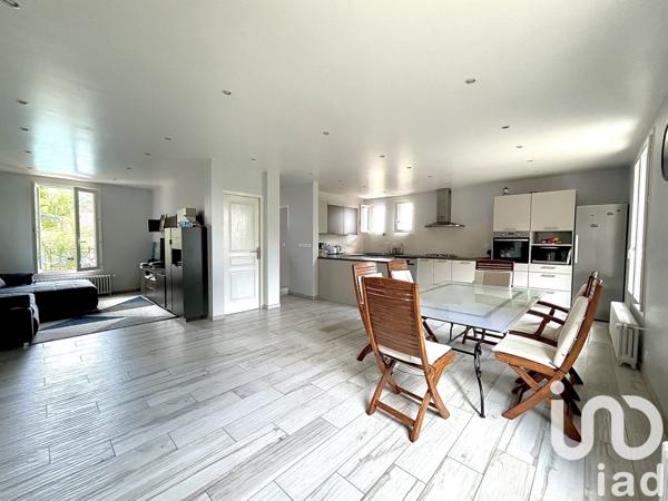 Maison 5 pièces de 149 m² à Coulommiers (77120)