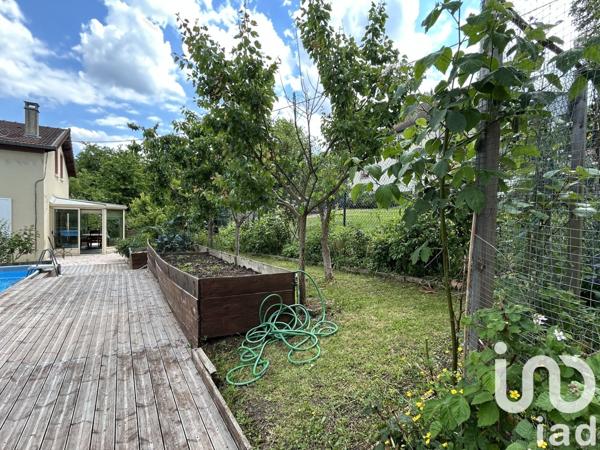 Maison 5 pièces de 149 m² à Coulommiers (77120)