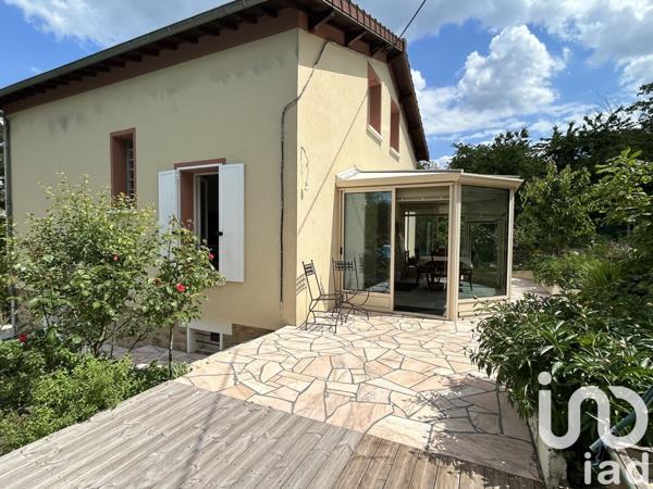 Maison 5 pièces de 149 m² à Coulommiers (77120)