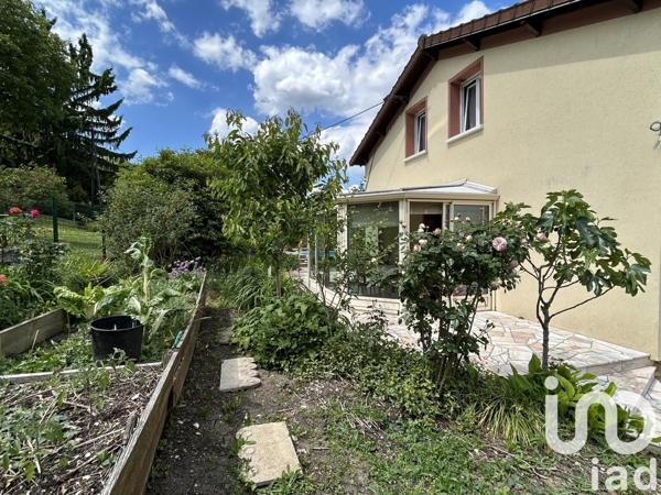 Maison 5 pièces de 149 m² à Coulommiers (77120)