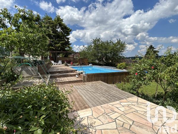 Maison 5 pièces de 149 m² à Coulommiers (77120)