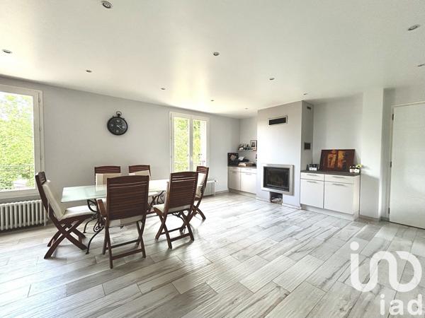 Maison 5 pièces de 149 m² à Coulommiers (77120)