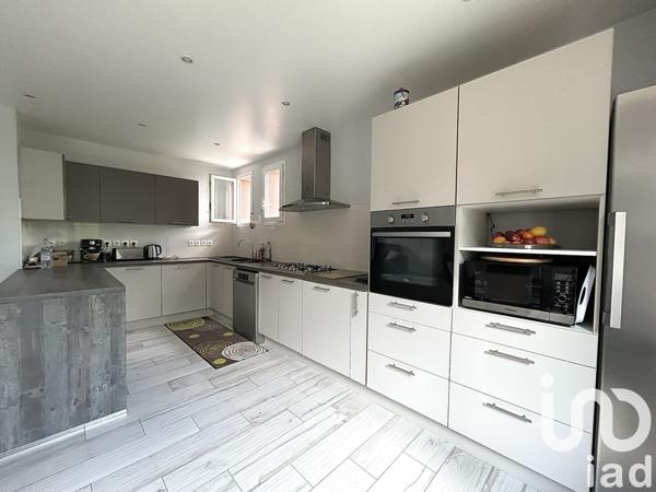 Maison 5 pièces de 149 m² à Coulommiers (77120)