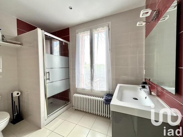 Maison 5 pièces de 149 m² à Coulommiers (77120)