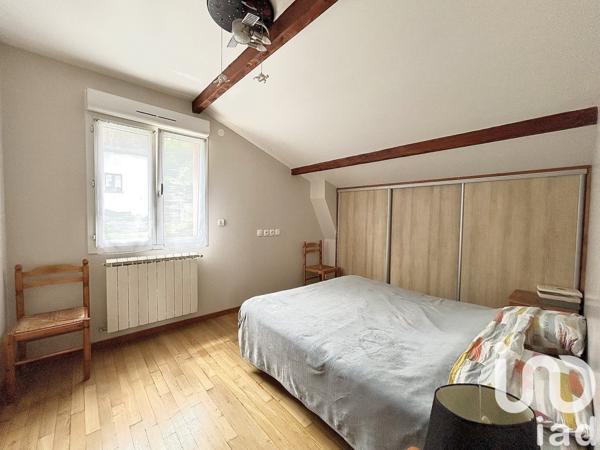 Maison 5 pièces de 149 m² à Coulommiers (77120)