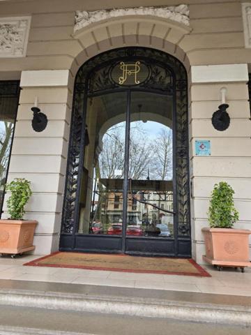 Appartement Vichy 3 pièce(s) 67 m2