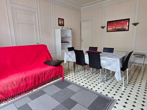 Appartement Vichy 3 pièce(s) 67 m2