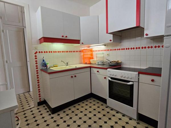 Appartement Vichy 3 pièce(s) 67 m2