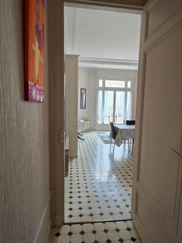 Appartement Vichy 3 pièce(s) 67 m2