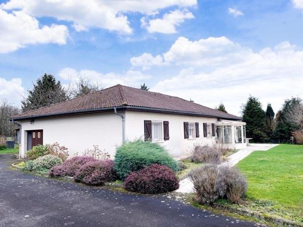 Maison à vendre |  Aixe-sur-Vienne |  5 pièces | 150 m²