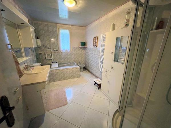 Maison à vendre |  Aixe-sur-Vienne |  5 pièces | 150 m²