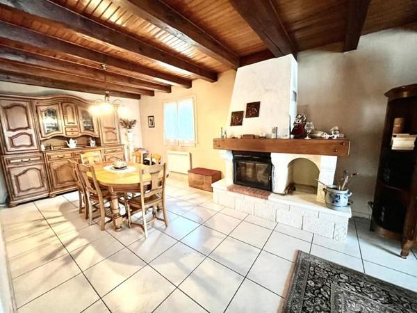 Maison à vendre |  Aixe-sur-Vienne |  5 pièces | 150 m²