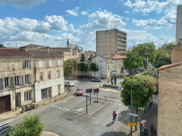 Appartement 3 pièce(s) 2 chambre(s) 61 m²