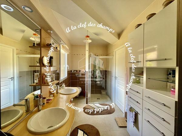 Maison Gometz La Ville 7 pièce(s) 164 m2