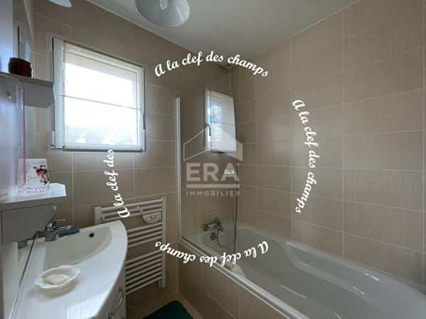 Maison Gometz La Ville 7 pièce(s) 164 m2