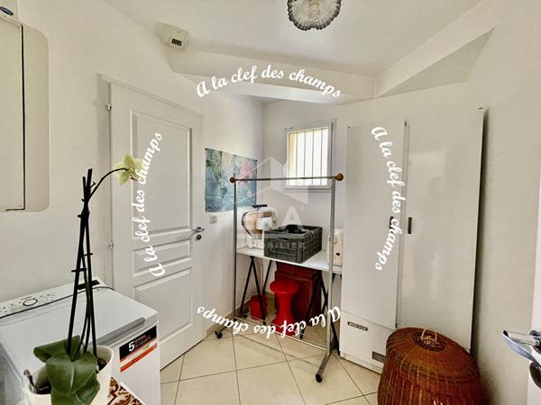 Maison Gometz La Ville 7 pièce(s) 164 m2