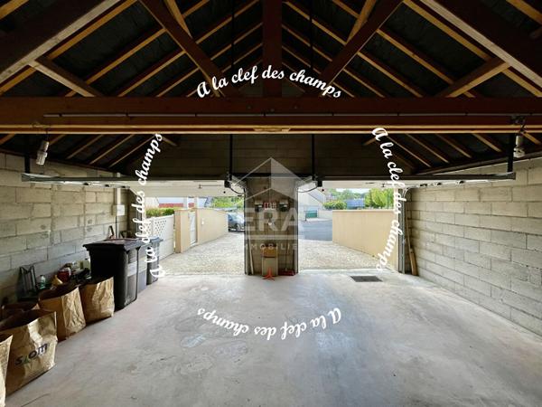 Maison Gometz La Ville 7 pièce(s) 164 m2