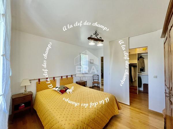 Maison Gometz La Ville 7 pièce(s) 164 m2