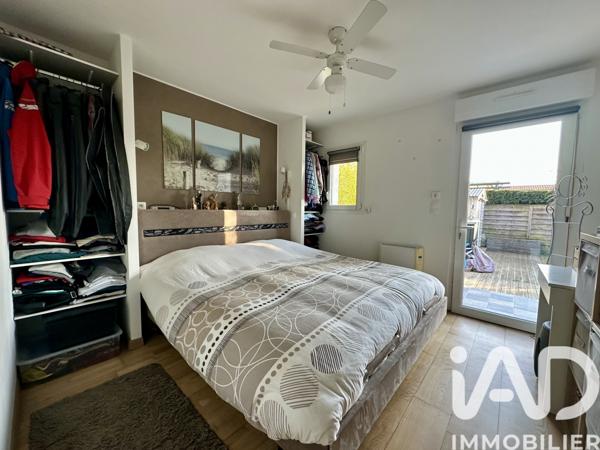 Maison à vendre 6 pièces 127 m² Chaumes-en-Retz
