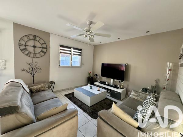 Maison à vendre 6 pièces 127 m² Chaumes-en-Retz