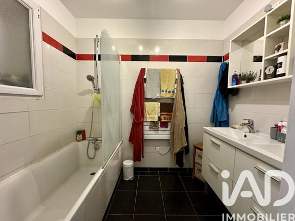 Maison à vendre 6 pièces 127 m² Chaumes-en-Retz
